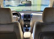 Hyundai Tucson 13