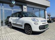 Fiat 500L 4