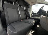Ford Transit Custom 16