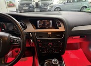 Audi A4 21