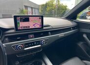 Audi A4 Allroad 11