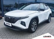 Hyundai Tucson 1
