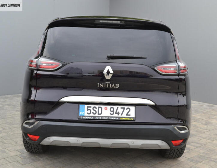 Renault Espace 4