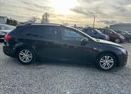 Chevrolet Cruze 4