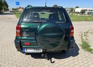 Toyota RAV4 6