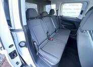 Volkswagen Caddy 23