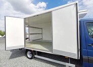 Volkswagen Crafter 19