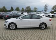 Škoda Octavia 4