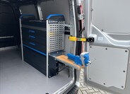 Ford Transit Custom 16