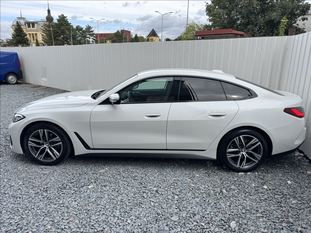 BMW Řada 4