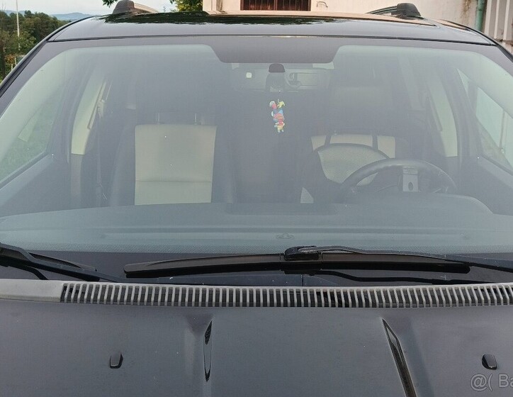 Dodge Journey 8
