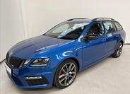 Škoda Octavia 1