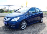 Mercedes-Benz Třídy B 1