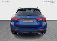 Mercedes-Benz GLC 4