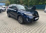 Suzuki Vitara 3