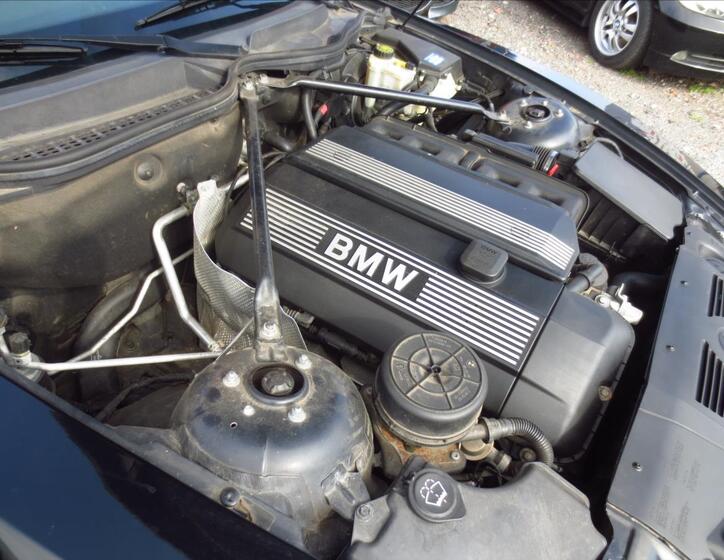 BMW Z4 23
