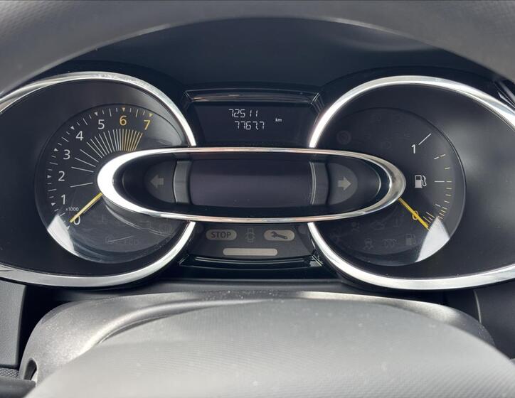 Renault Clio 20