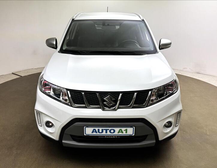 Suzuki Vitara 2