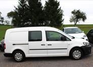 Volkswagen Caddy 6