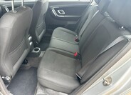 Škoda Fabia 11