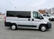 Peugeot Boxer 4