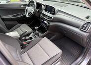 Hyundai Tucson 9