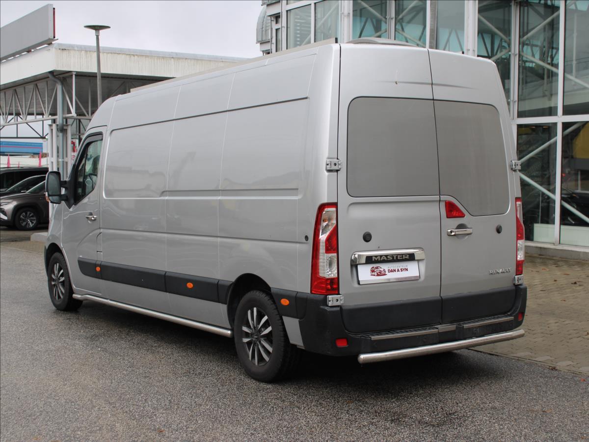 Renault Ostatní