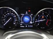 Jaguar XF 22