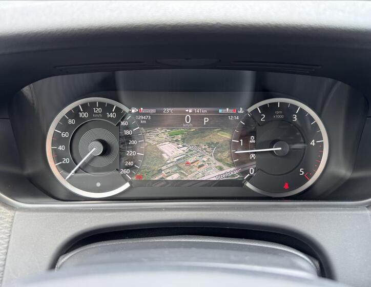 Land Rover Range Rover Velar 19