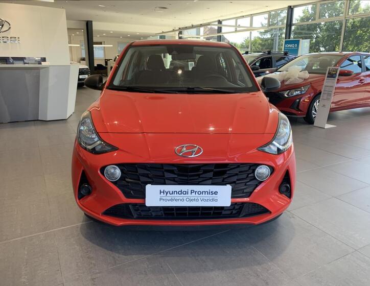 Hyundai i10 2