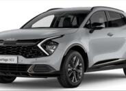 KIA Sportage 1