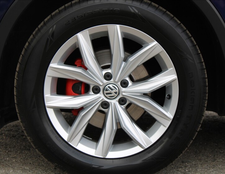 Volkswagen Tiguan 38