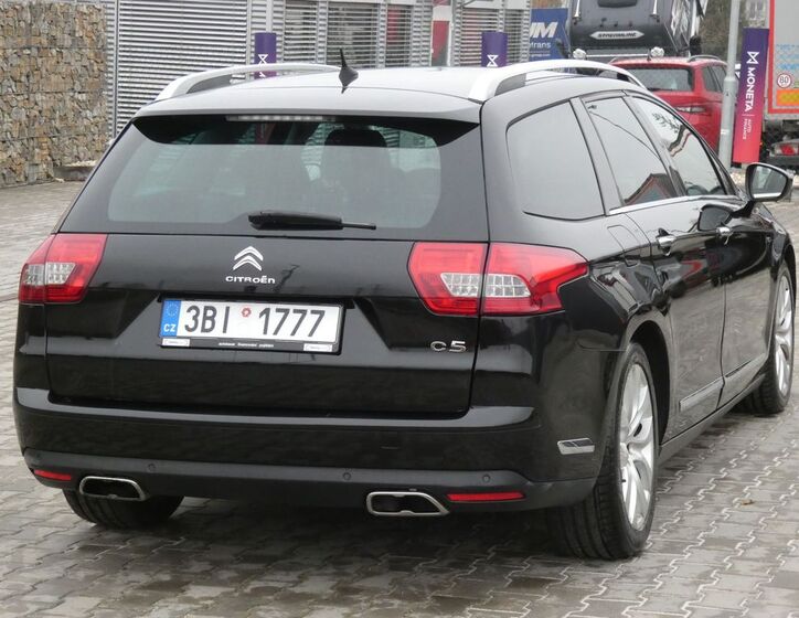 Citroën C5 11
