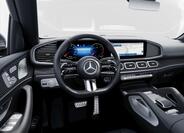 Mercedes-Benz GLE 6