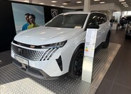 Peugeot 5008 1