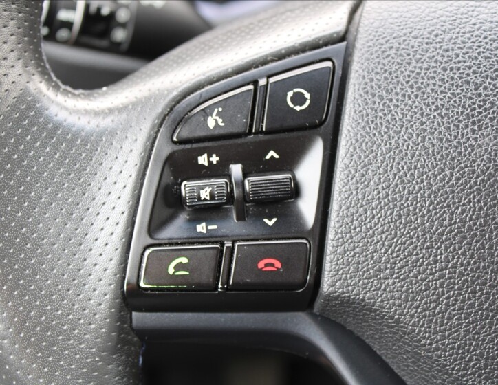 Hyundai Tucson 20