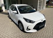 Toyota Yaris 8