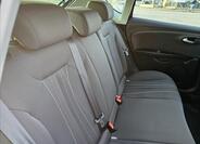 Seat Leon 25