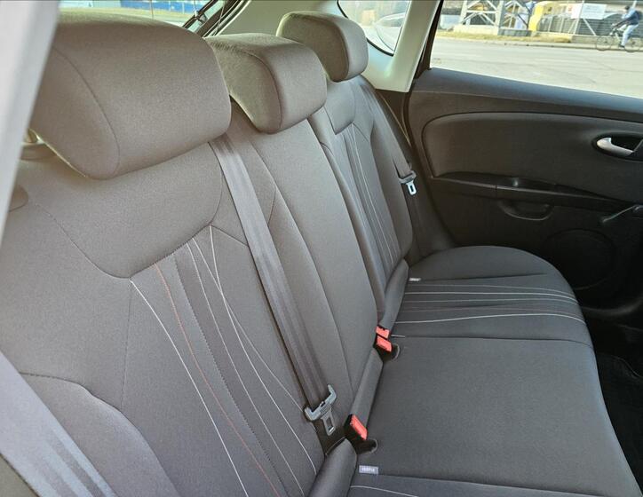 Seat Leon 25