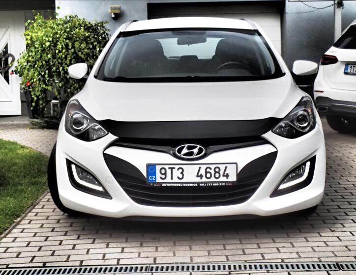 Hyundai i30 2