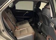 Lexus RX 450h 10