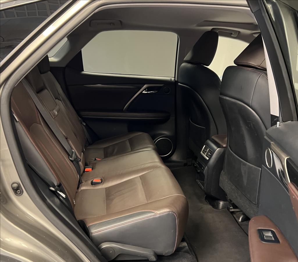 Lexus RX 450h
