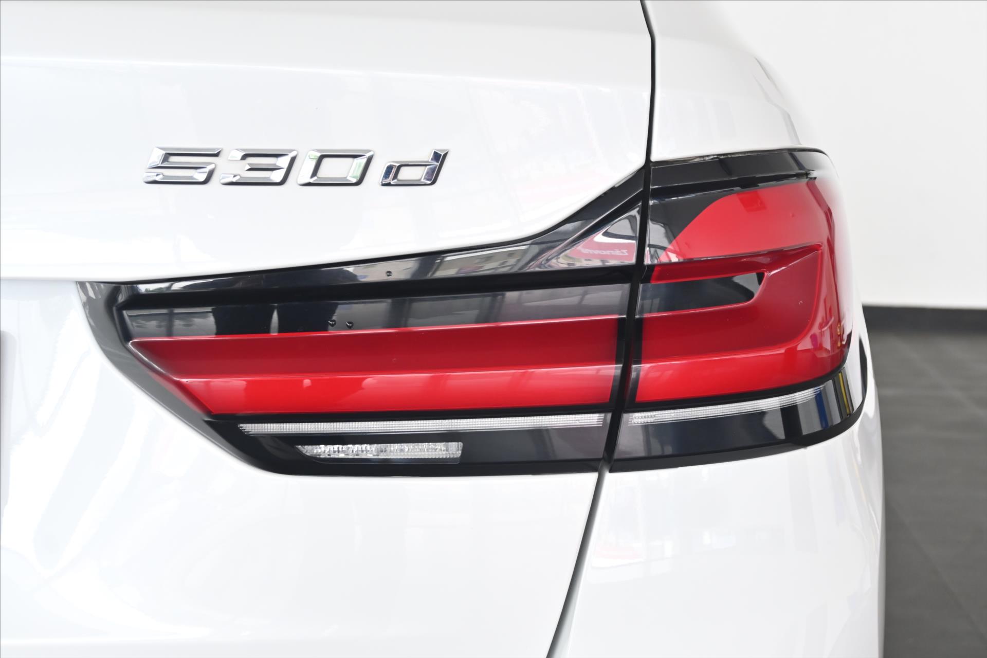 BMW Řada 5