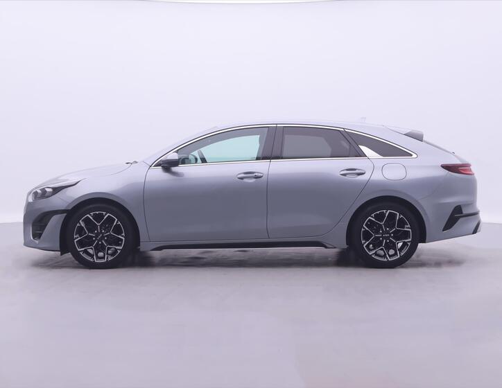 KIA ProCeed 4