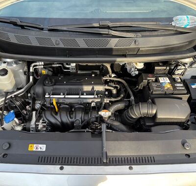 Hyundai ix20 25