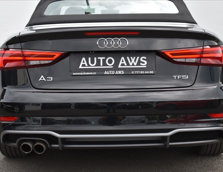 Audi A3 14