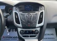 Ford Focus 13