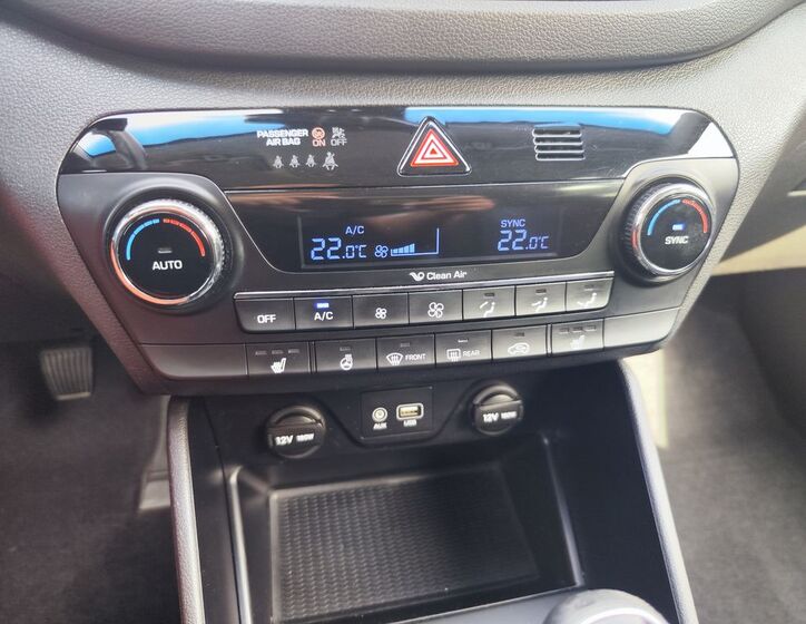 Hyundai Tucson 19