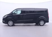 Ford Tourneo Custom 4