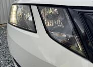 Škoda Octavia 8